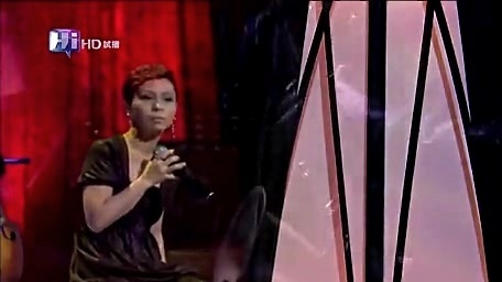 许哲珮 - 沙滩 (Live)