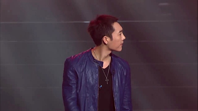 王野 - 花火 (2016QQ音乐“最好的时光”跨年演唱会)