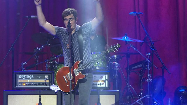 Skank - Tão Seu (Ao Vivo)