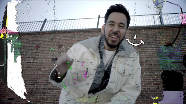 iann dior - Happy Endings(feat. iann dior and UPSAHL)