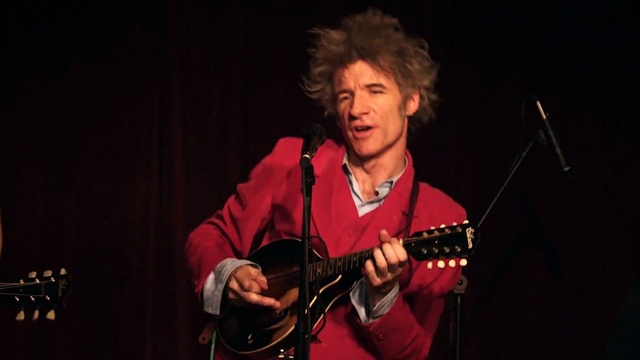 Dan Zanes & Friends - Jump Up (Live from the Jalopy Theater / Brooklyn, NY / 2009) (Live)