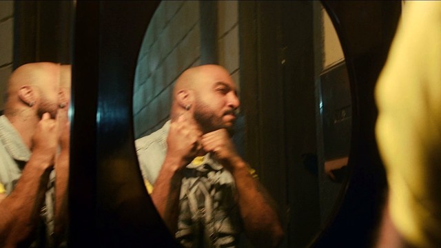 DJ Roger Vale - Cansei