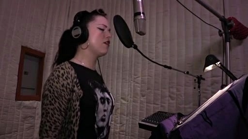 Imelda May - I'm Lookin' For Someone To Love