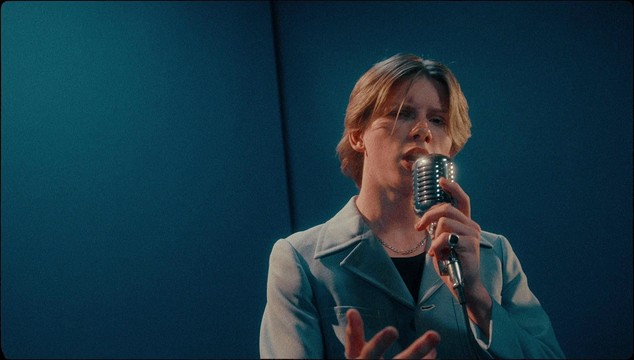Mason Ramsey - Blue Over You