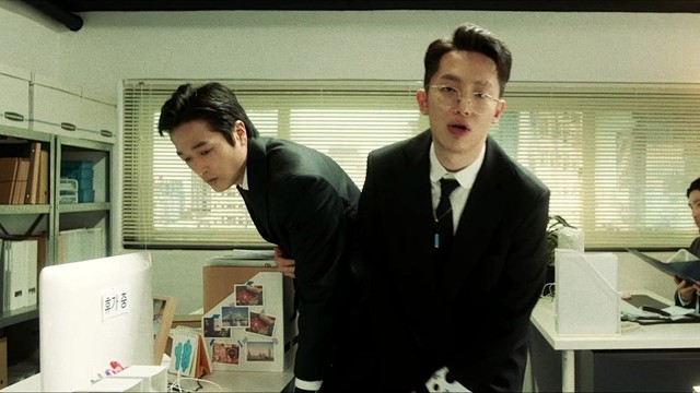 OLNL - 바삐 (PAPI)