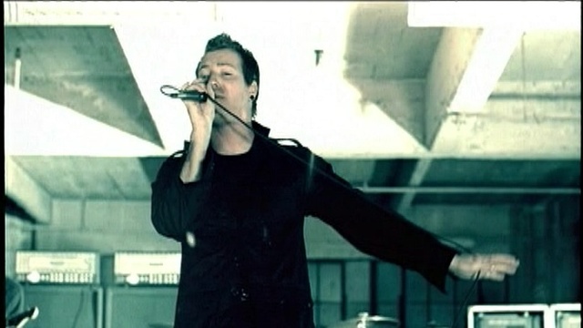 Thousand Foot Krutch - Move