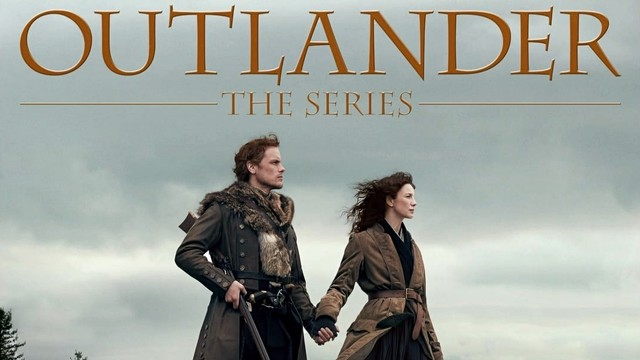 Bear McCreary - Outlander - Welcome to the Tribe (from 