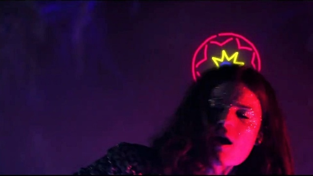 BØRNS - Electric Love (2015维多利亚的秘密秀秀场音乐)