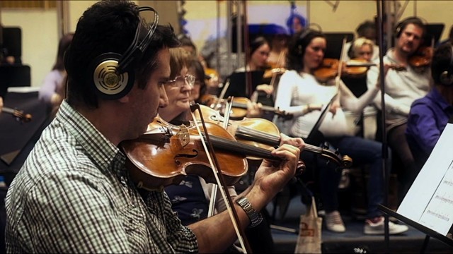 陈雪燃 - 一决芳华 (《北灵少年志之大主宰》电视剧主题曲)