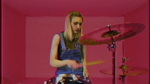 Bad Sounds - Avalanche