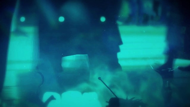 Anson Seabra - Somewhere in Ann Arbor (歌词版)