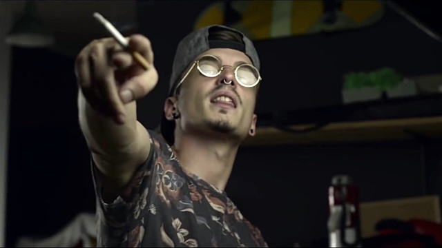 Tony Mac - Hype (Remix)