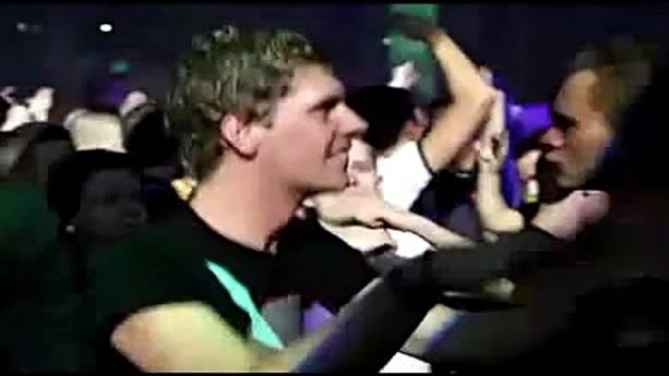 DJ - 极品英文至尊慢摇串烧 (KTV版)