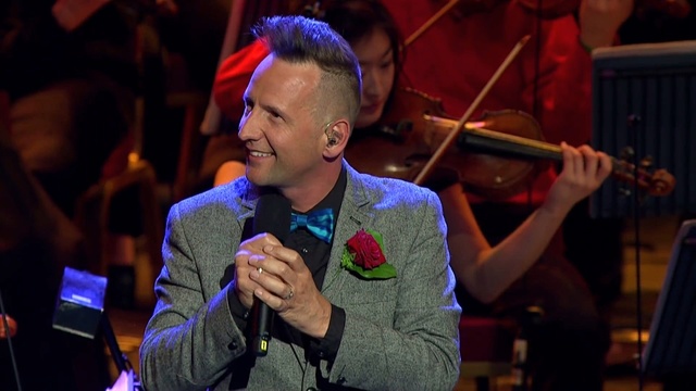 Martin Smith - Song Of Solomon (PROM PRAISE OFFICIAL)