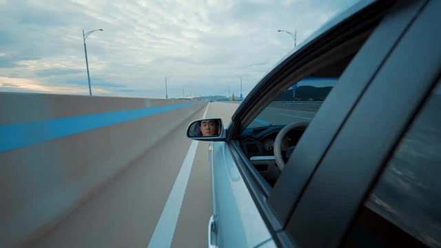 아프로 - ING (고군분투) (预告版)