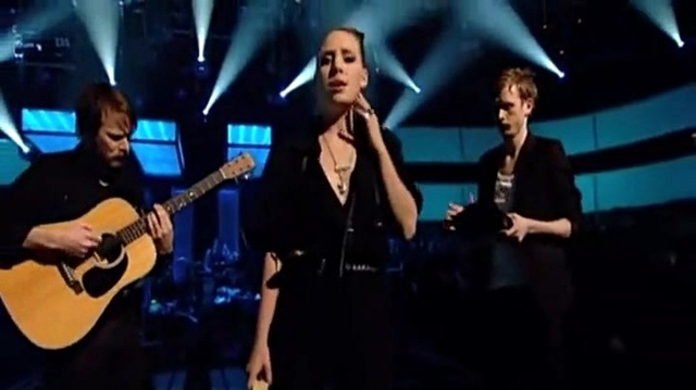 Lykke Li - Little Bit