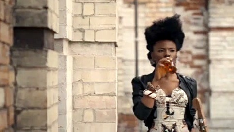 Noisettes - Never Forget You