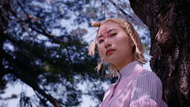 CHAI - IN PINK (预告版)