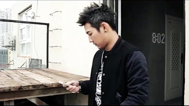 DX2(DoubleX2) - 心乱跳 (微电影版)