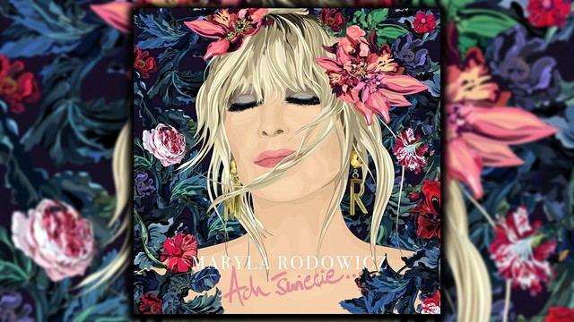 Maryla Rodowicz - Jeszcze Nie Czas (Audio) (音频版)