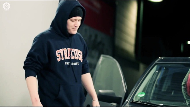 Alycia Marie - Marry You (翻唱版)