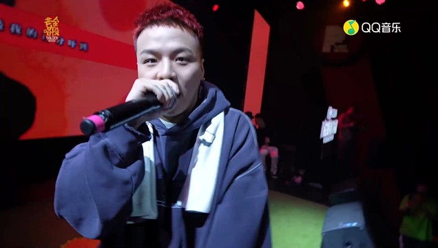 丸 - 四强选手丸-2021黄金唱段总决赛精彩现场 (Live)