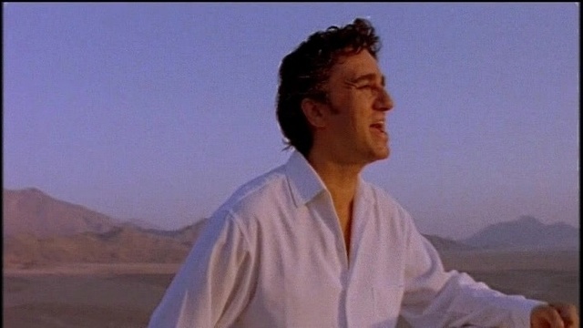 Stadio - In Paradiso Con Te