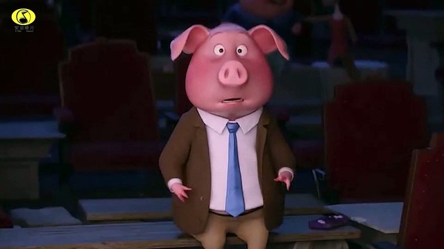 昊弟 - 过年年 (KTV版)