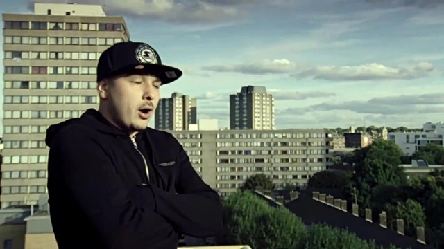 K Koke - Turn Back