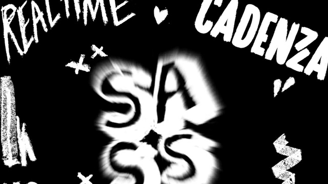 Cadenza - Sass (音频版)