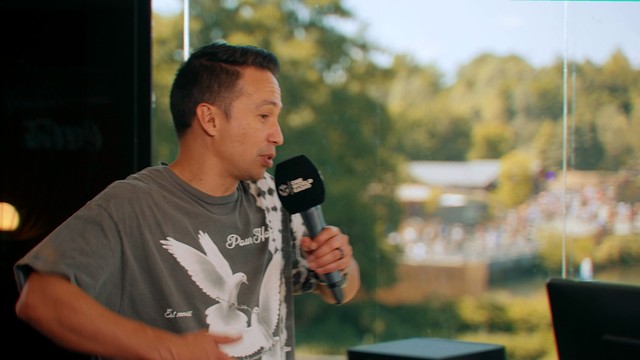 Laidback Luke - Weekend On Tuesday