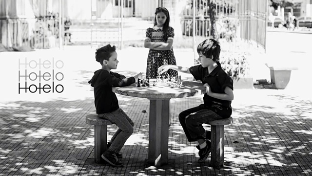 Hotel - Brother (音频版)