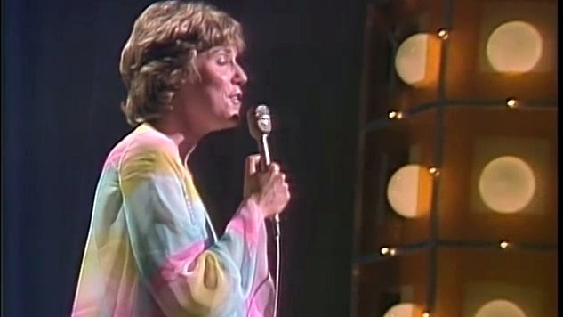 Anne Murray - Snowbird (Live)