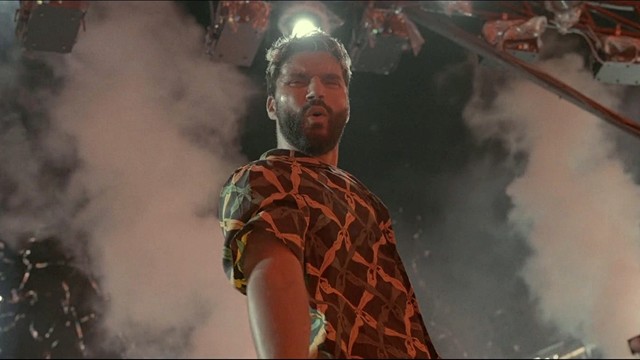 Michael Schulte - Better Me