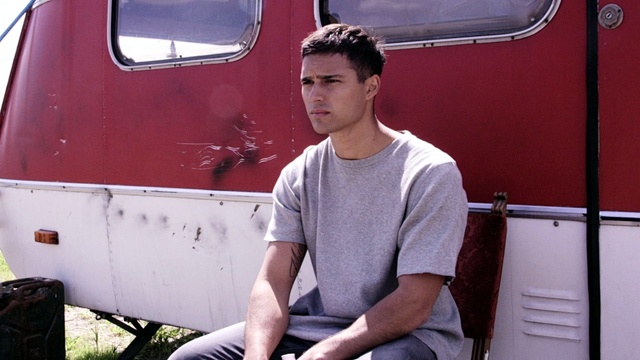 Eric Saade - Wide Awake (Red Mix)