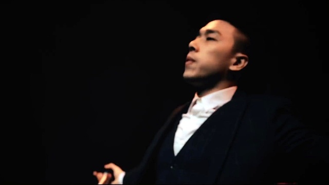 耀宗 ZION P - 为你演奏