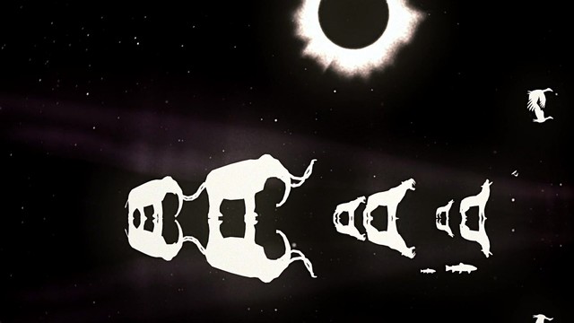 Gabriel Crouch - Snider: Mass for the Endangered: Gloria