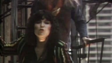 Heart - City's Burning