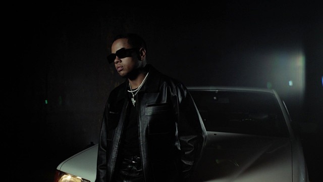 KIMONO - Normaal Gesproken/Alright