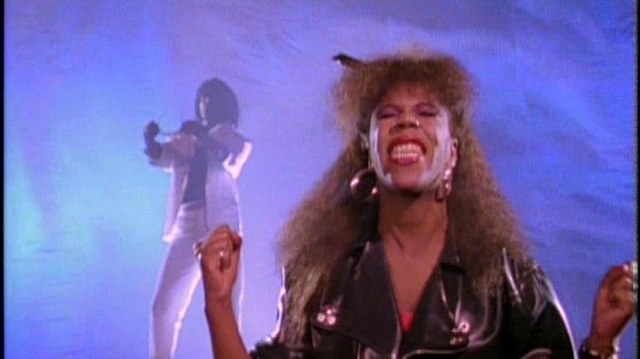 Jaki Graham - Set Me Free