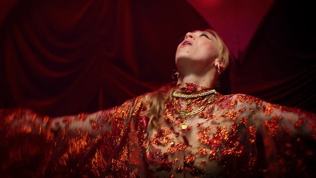 Becky Hill - Last Time