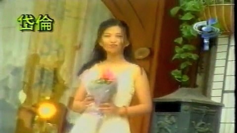 陈美凤 - 像我这样一个女子 (KTV版)