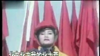 何静 - 向北方 (KTV版)