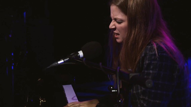 Jade Bird - Running Up That Hill (Live At Radio 1's Piano Sessions)