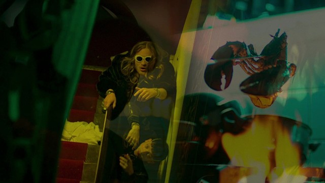 Mr. Polska - Schmiechtenhok