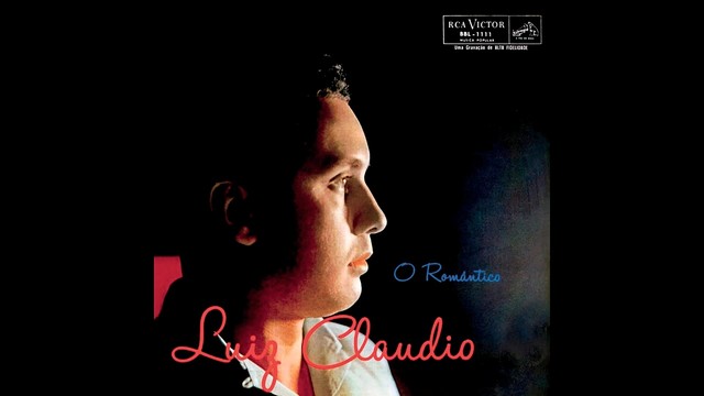 Luiz Claudio - Fingimento (Áudio Oficial)
