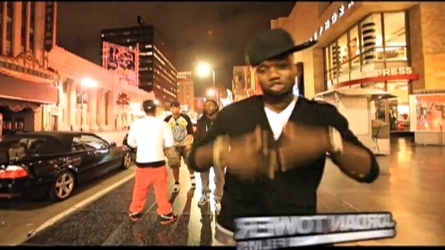 Yung Berg - Call On Me