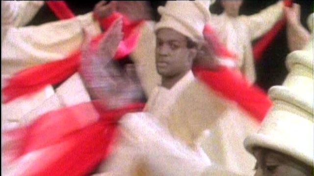 Bryan Ferry - Windswept