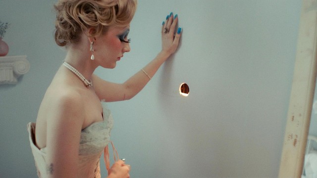 Lilyisthatyou - Moderation