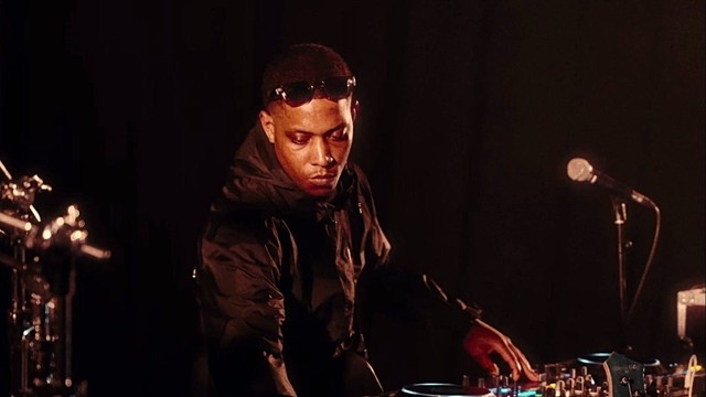 kulturr - Chouchou des nanas (Lyric Video)